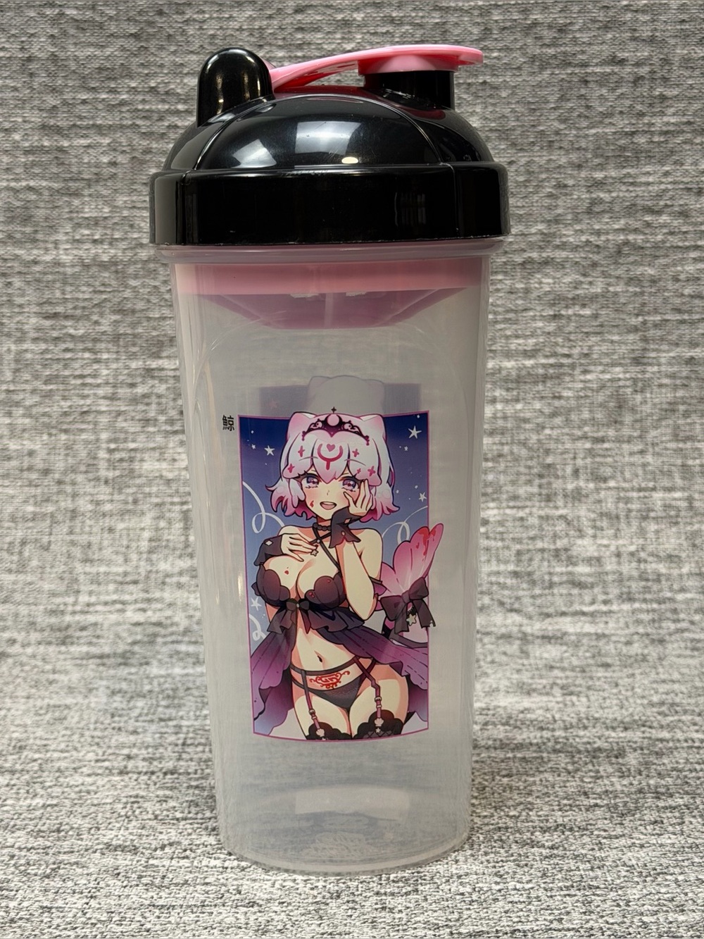 Gamersupps GG Waifu Cup x Tsundere Bao Creator Cup (Limited Edition)